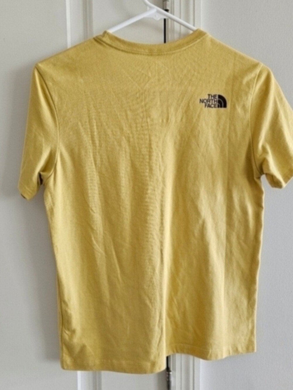 The North Face Never Stop Exploring Tee Size XS - Picture 3 of 5